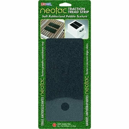 INCOM MFG NeoTac Traction Safety Tread Strip RE2611PK